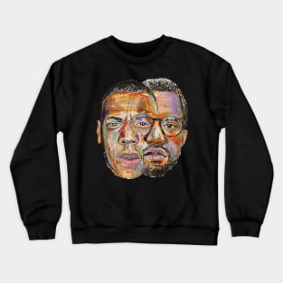 Art rap 2020 Crewneck Sweatshirt